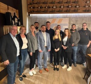 Read more about the article Neuer Vorstand der FGF gewählt